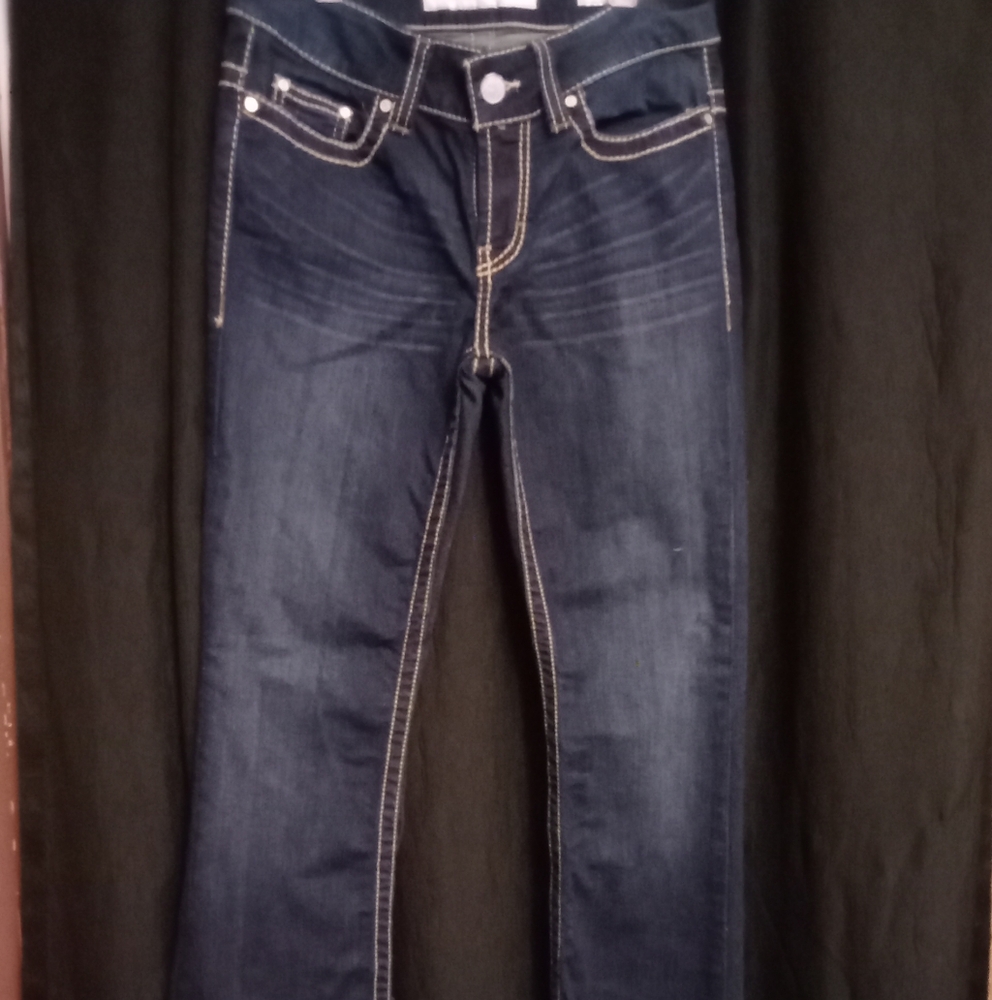 BKE jeans